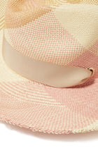 قبعة هوجس أغواكاتي بشرابات